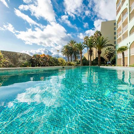 Pestana Ocean Bay Resort Funchal  Bagian luar foto