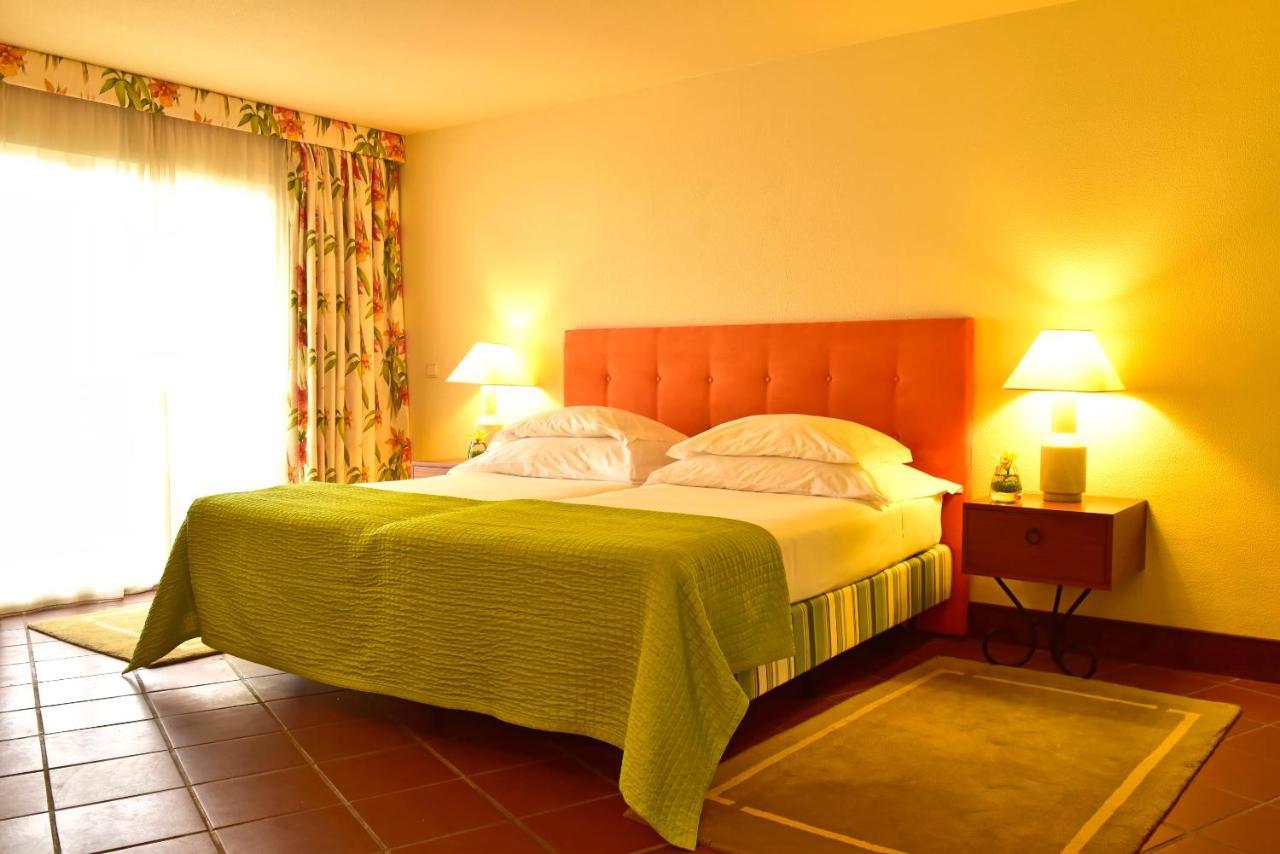 Pestana Ocean Bay Resort Funchal  Bagian luar foto