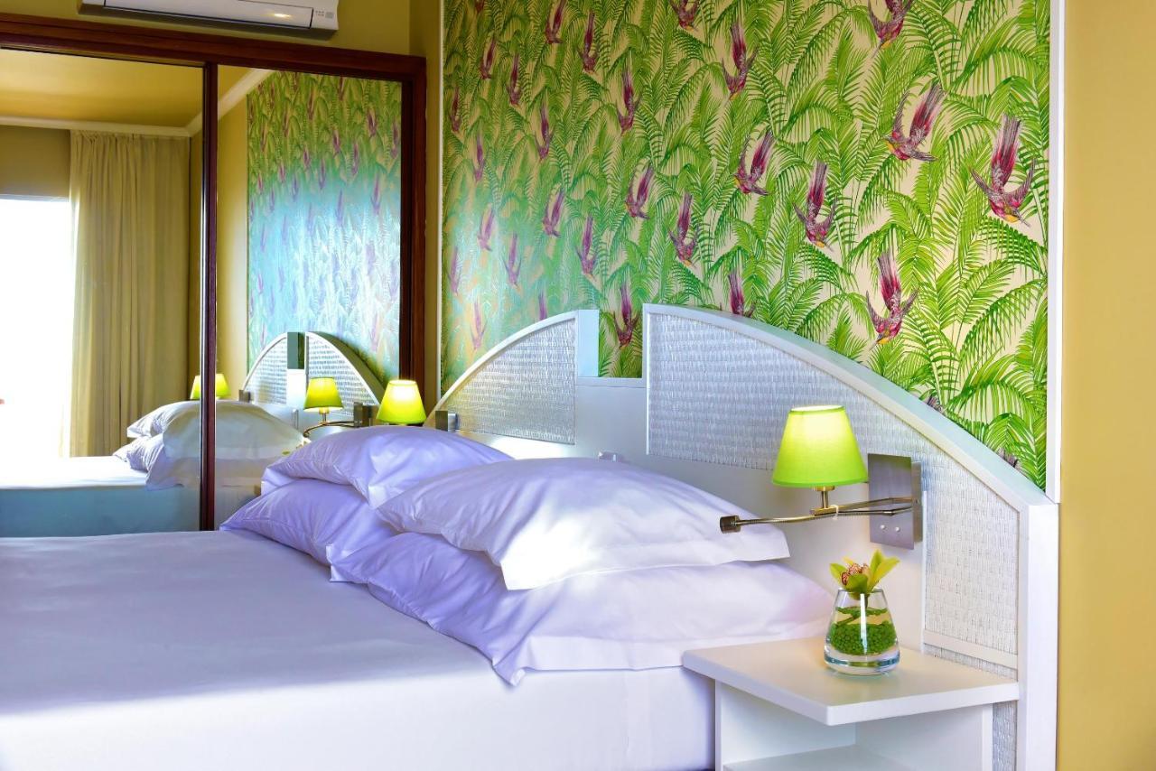 Pestana Ocean Bay Resort Funchal  Bagian luar foto