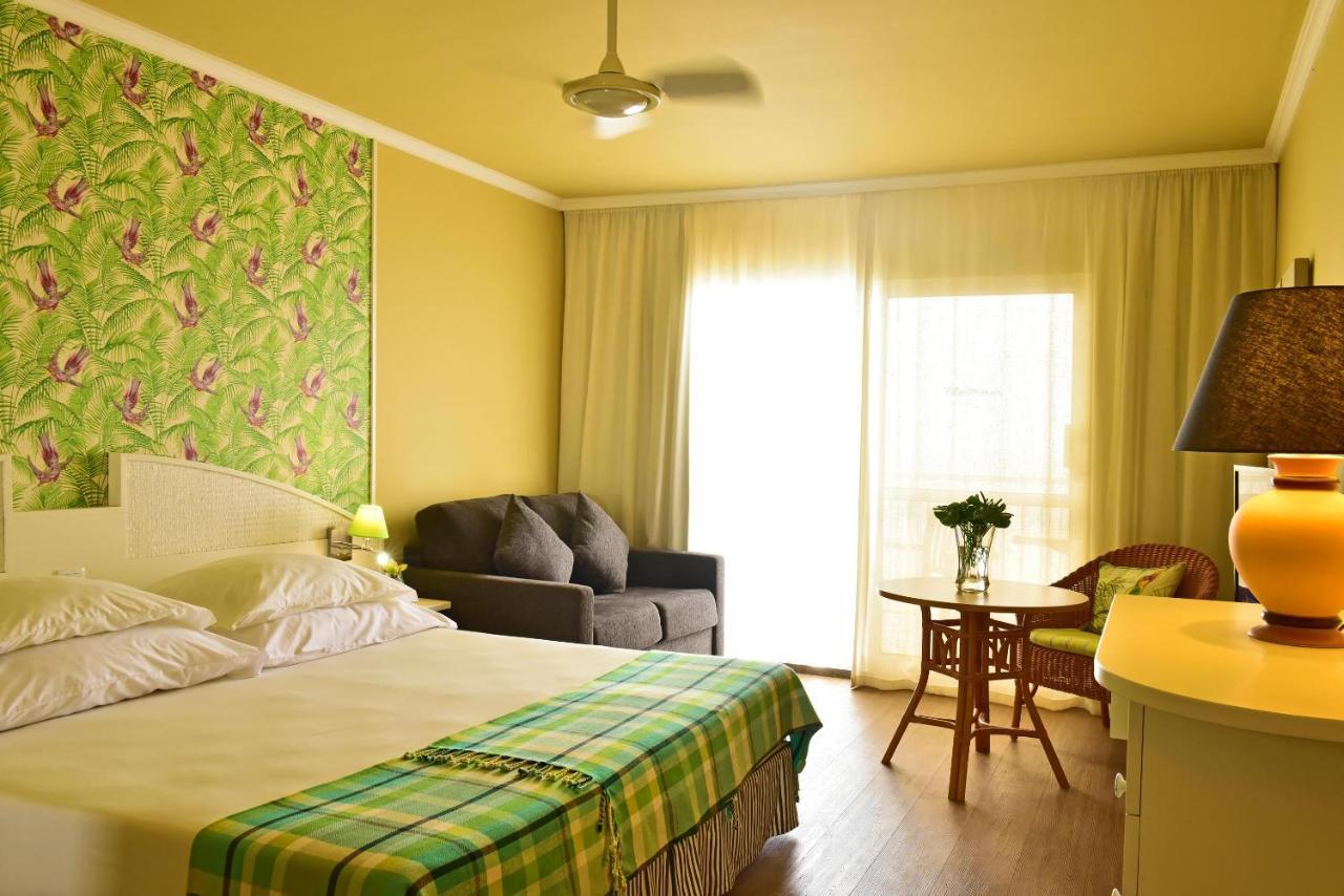 Pestana Ocean Bay Resort Funchal  Bagian luar foto