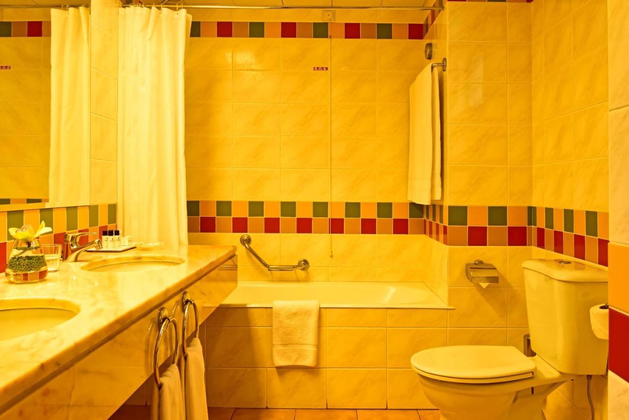 Pestana Ocean Bay Resort Funchal  Bagian luar foto