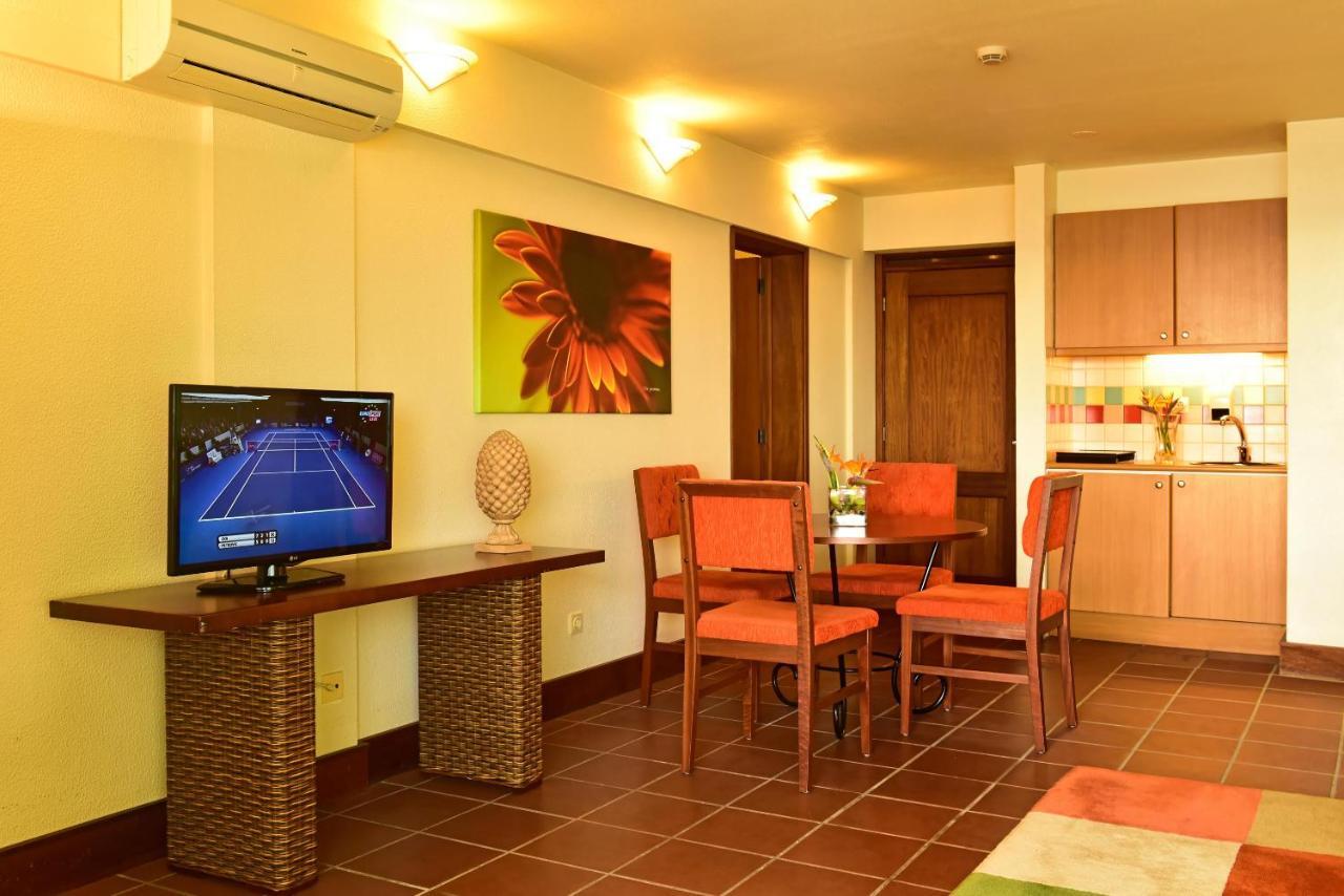 Pestana Ocean Bay Resort Funchal  Bagian luar foto