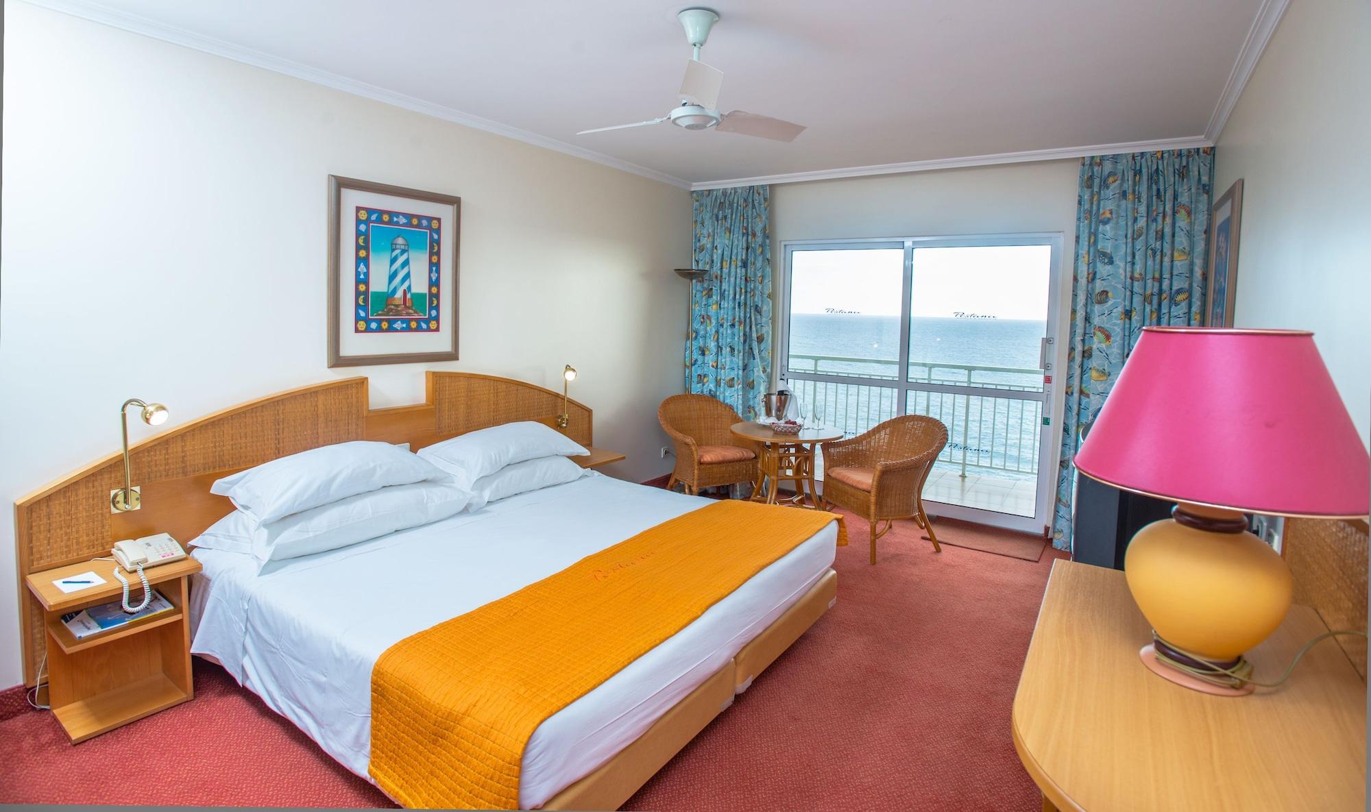 Pestana Ocean Bay Resort Funchal  Bagian luar foto