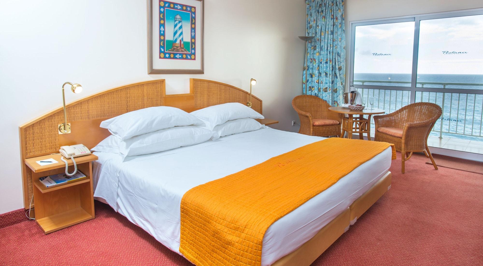 Pestana Ocean Bay Resort Funchal  Bagian luar foto
