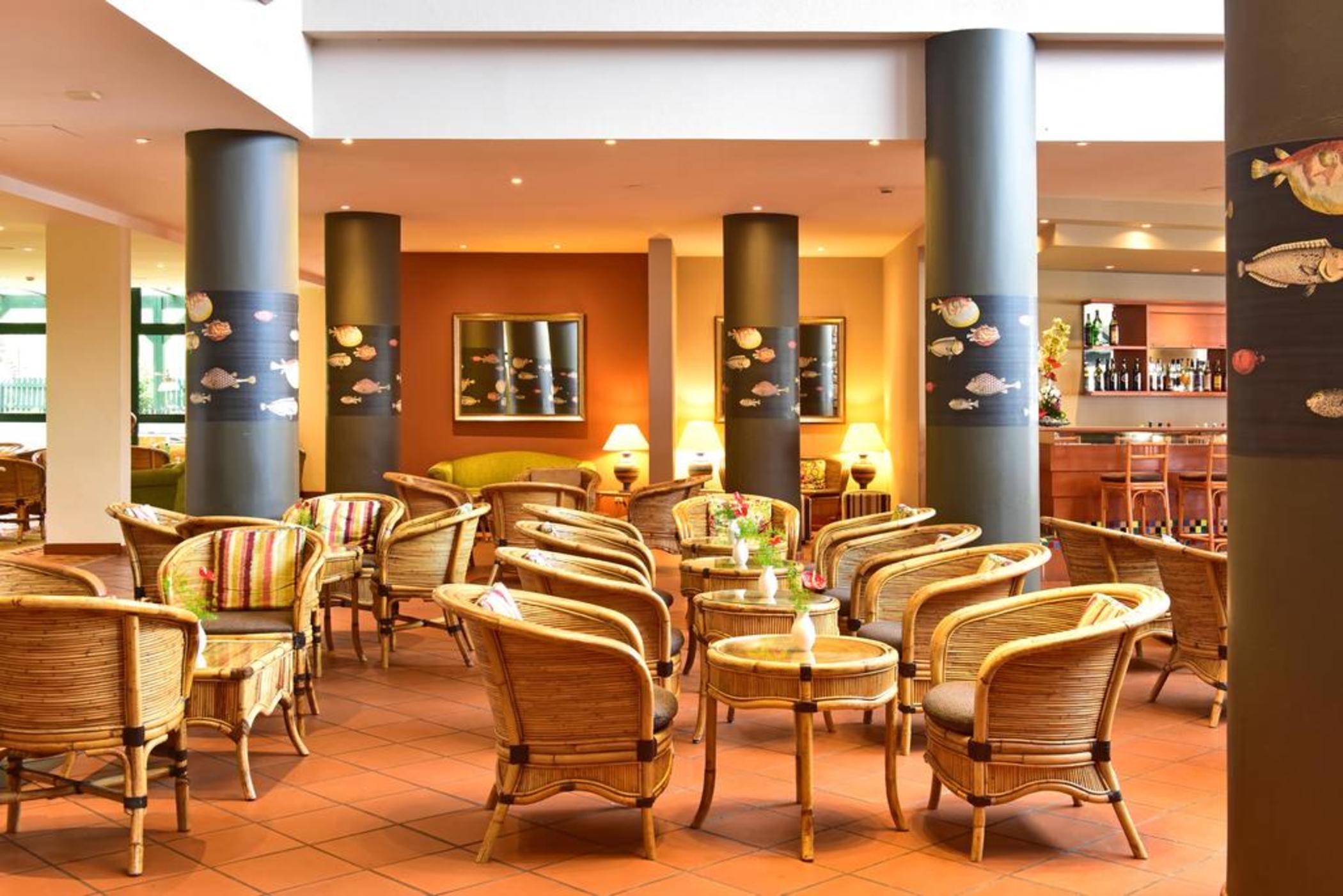 Pestana Ocean Bay Resort Funchal  Bagian luar foto