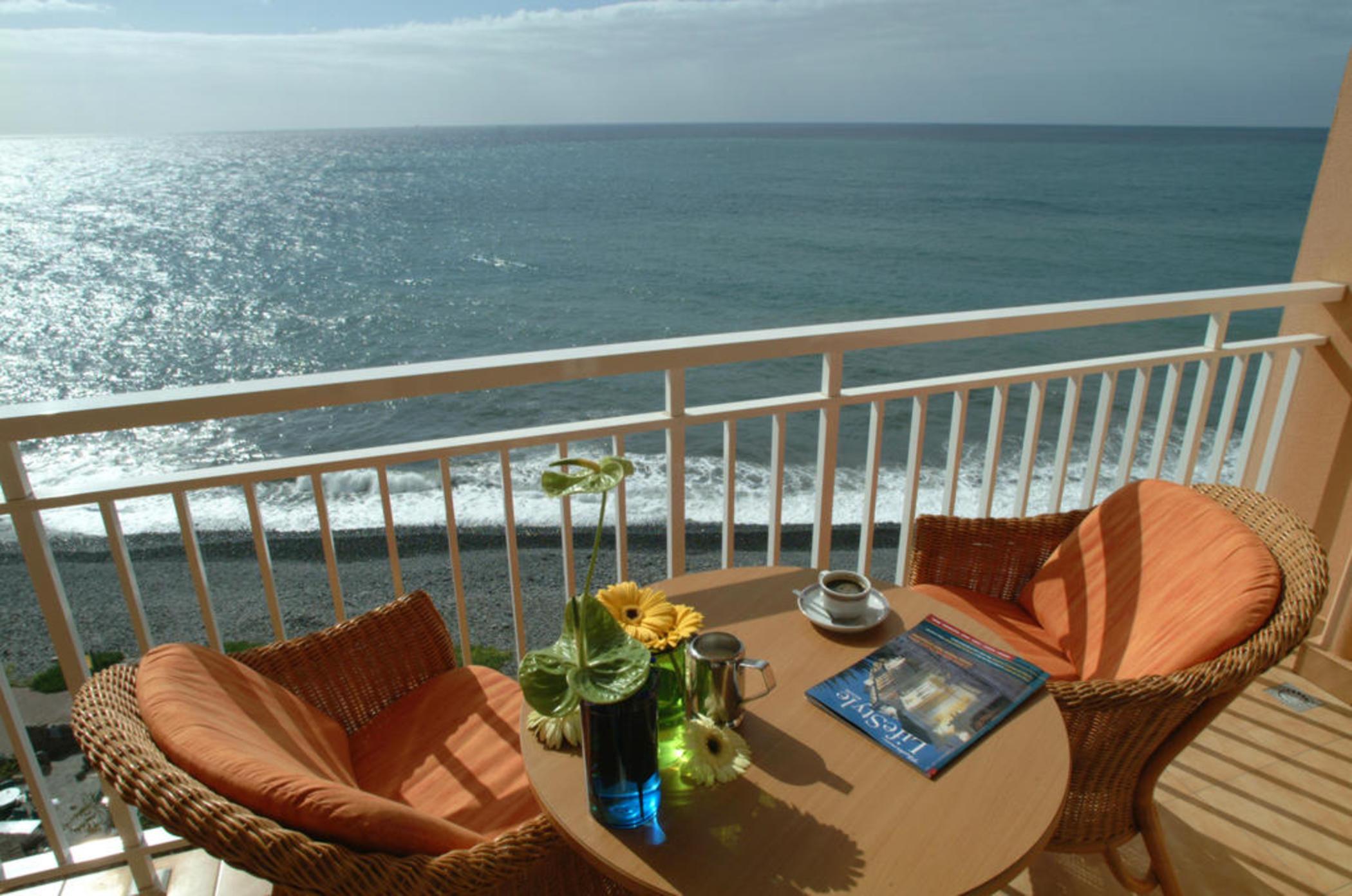 Pestana Ocean Bay Resort Funchal  Bagian luar foto
