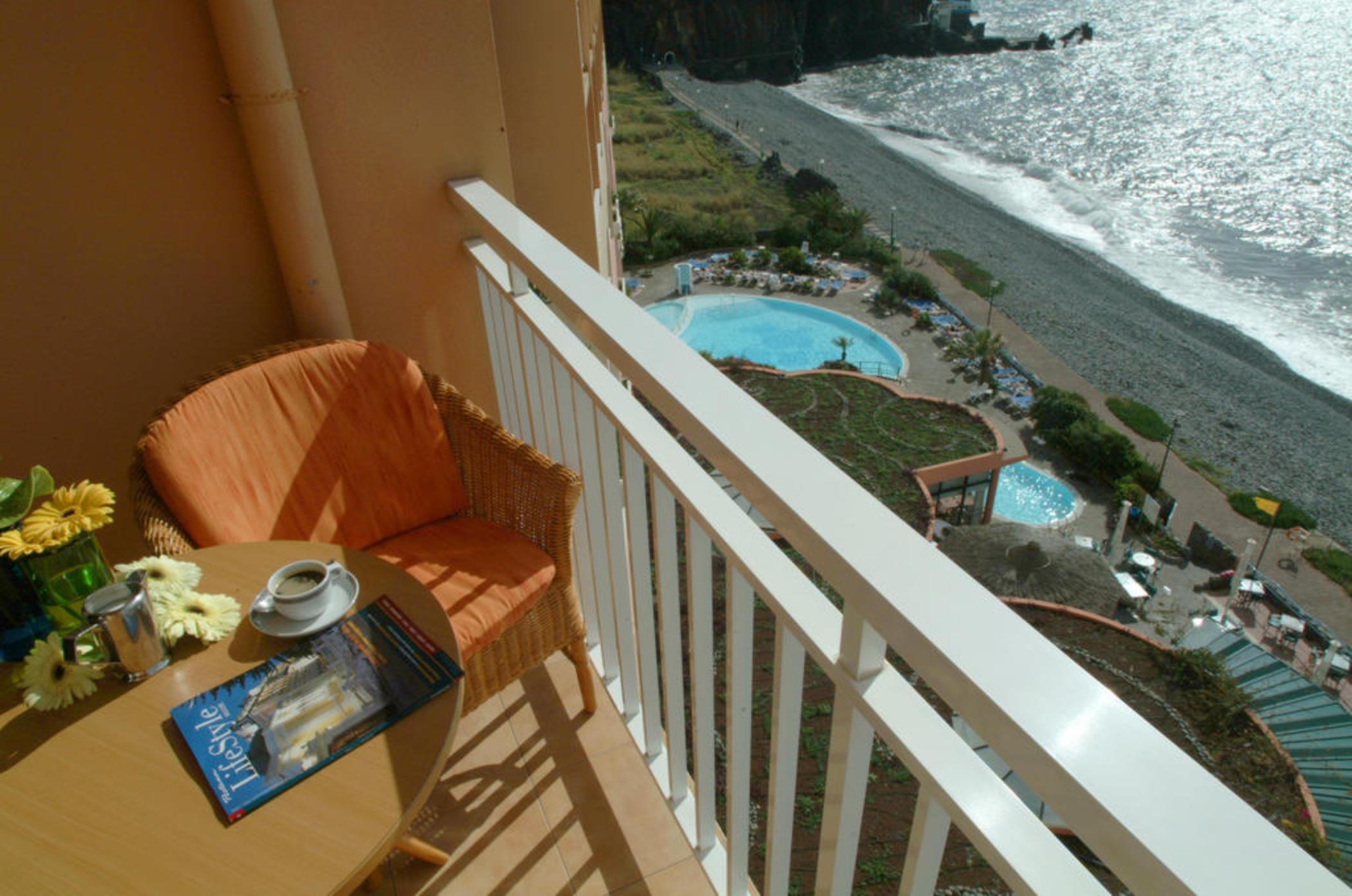 Pestana Ocean Bay Resort Funchal  Bagian luar foto