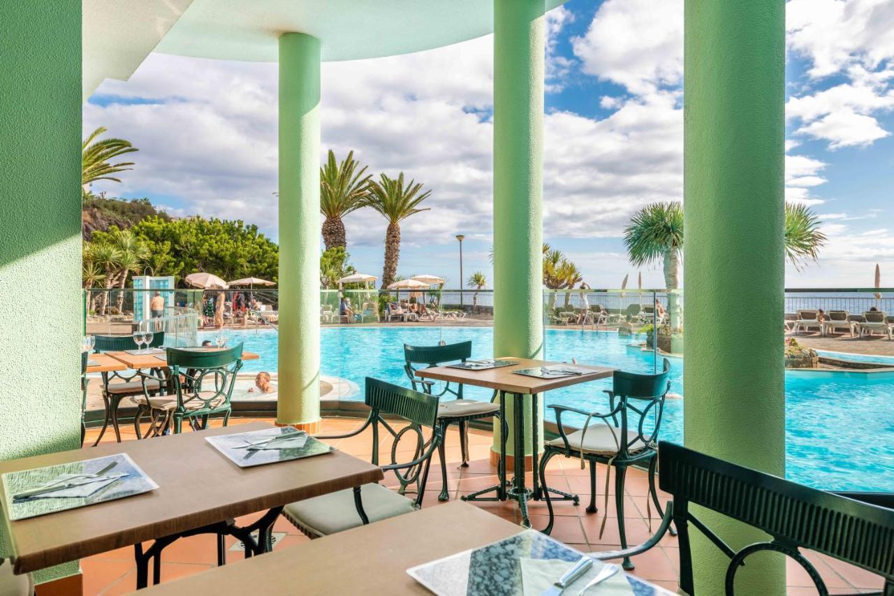 Pestana Ocean Bay Resort Funchal  Bagian luar foto