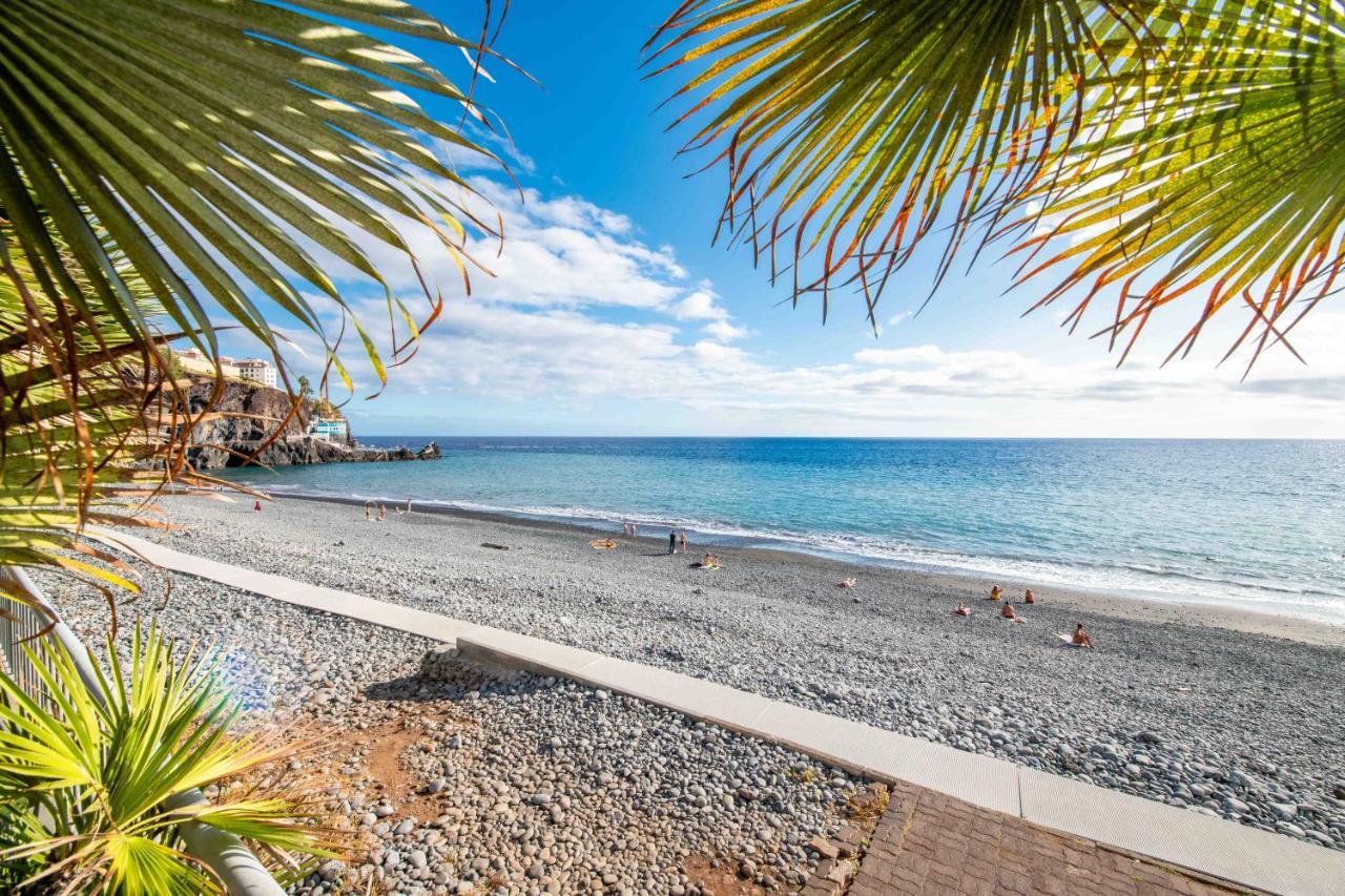 Pestana Ocean Bay Resort Funchal  Bagian luar foto