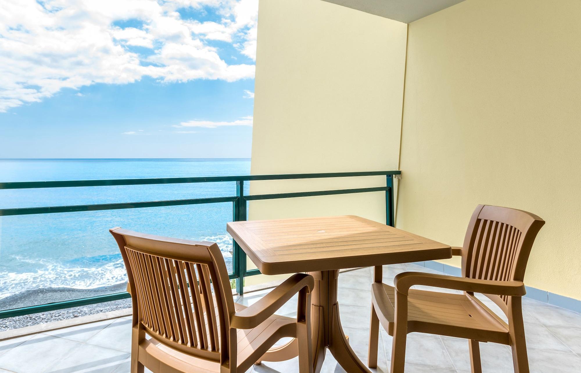 Pestana Ocean Bay Resort Funchal  Bagian luar foto
