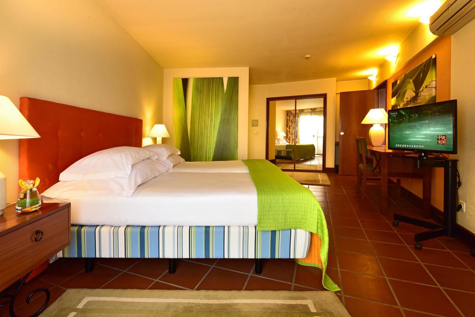 Pestana Ocean Bay Resort Funchal  Bagian luar foto