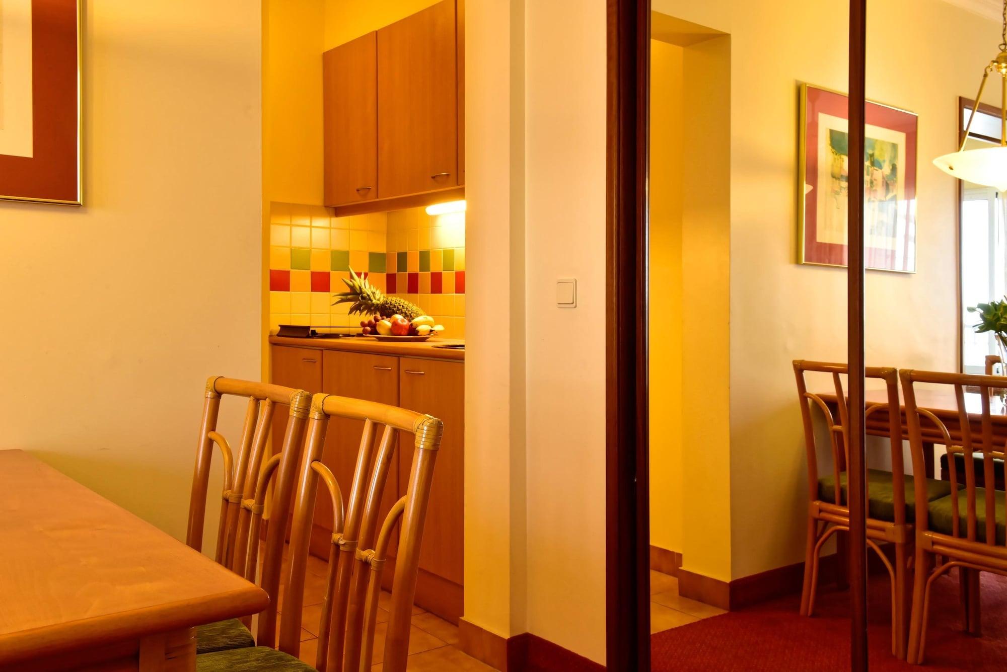 Pestana Ocean Bay Resort Funchal  Bagian luar foto