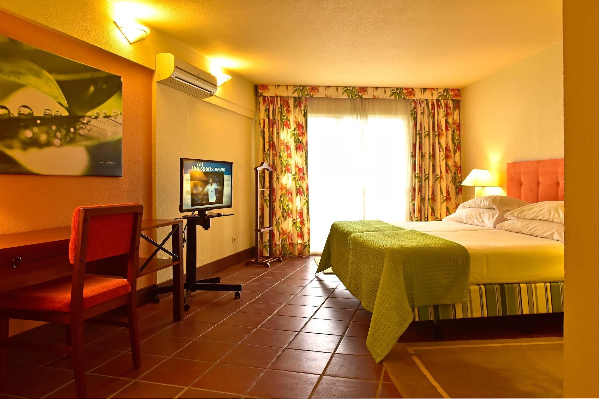 Pestana Ocean Bay Resort Funchal  Bagian luar foto