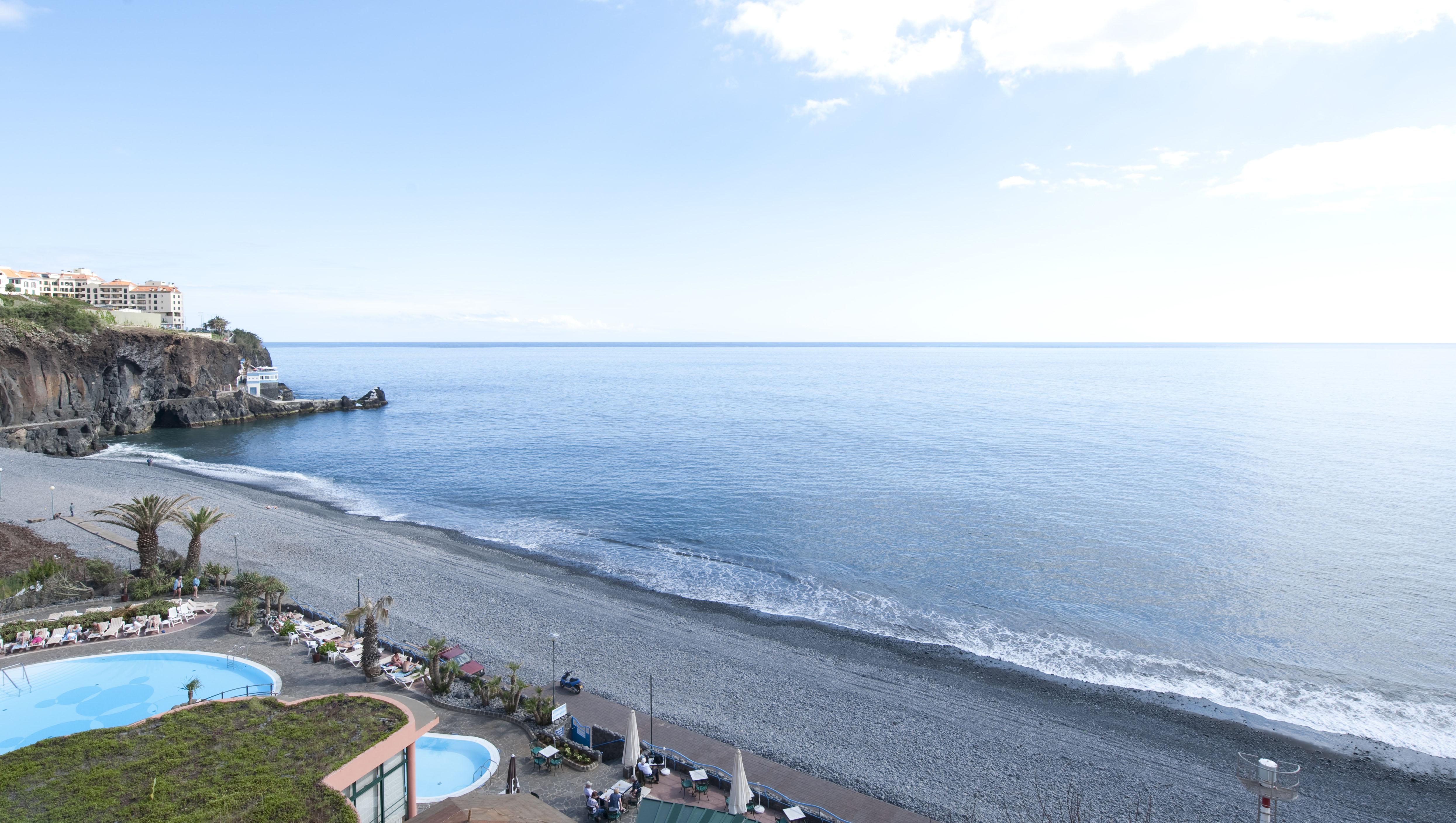 Pestana Ocean Bay Resort Funchal  Bagian luar foto