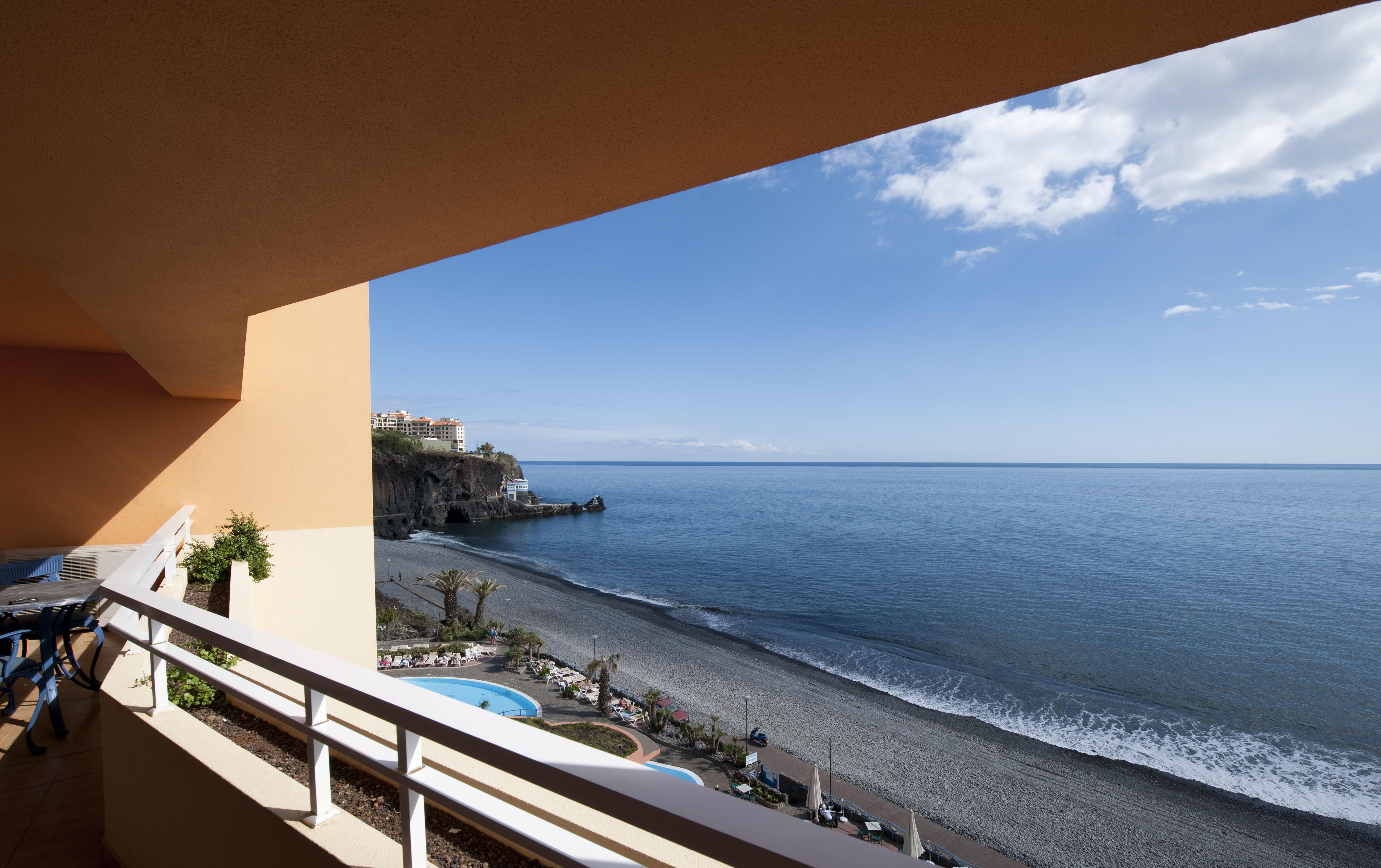 Pestana Ocean Bay Resort Funchal  Bagian luar foto