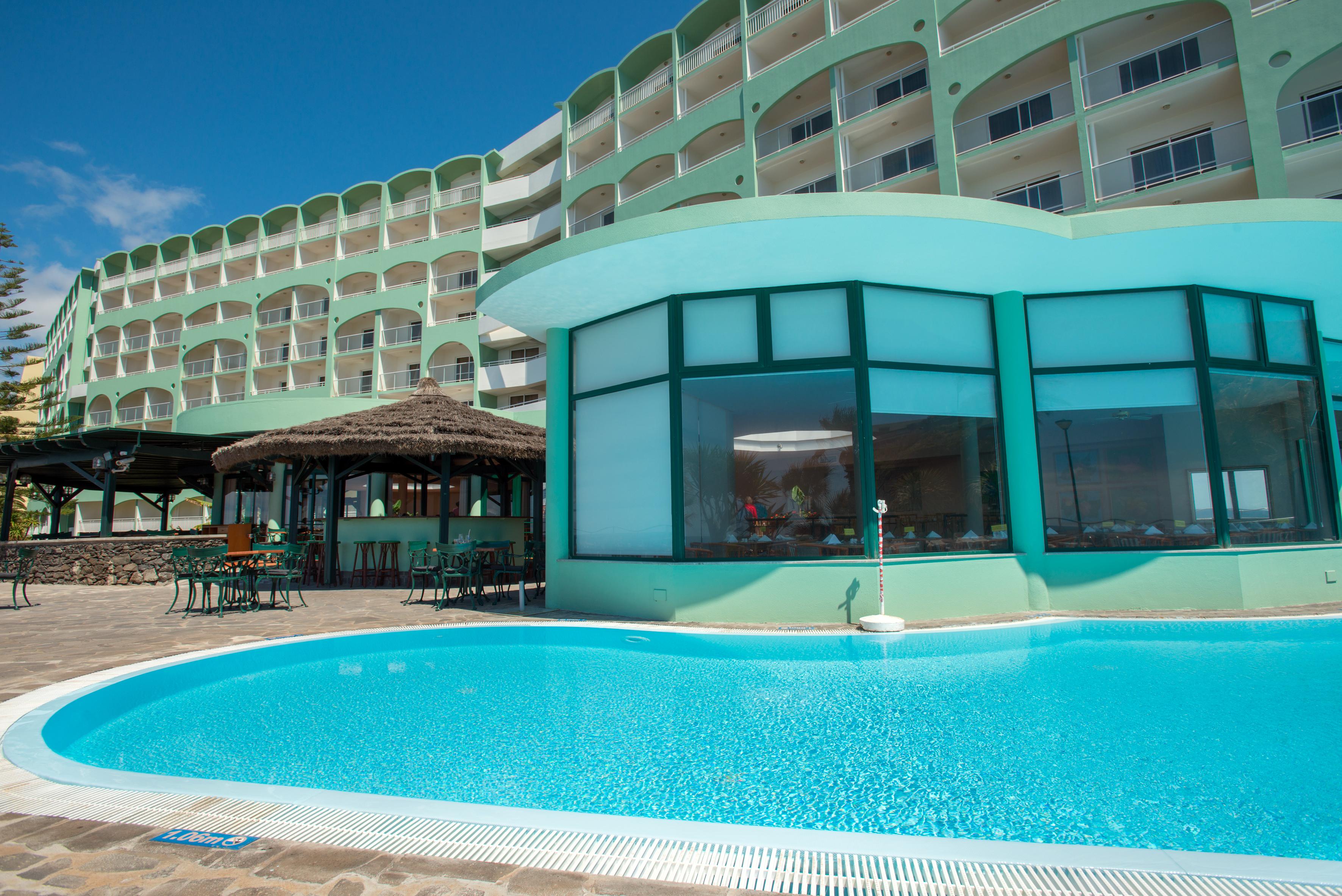 Pestana Ocean Bay Resort Funchal  Bagian luar foto