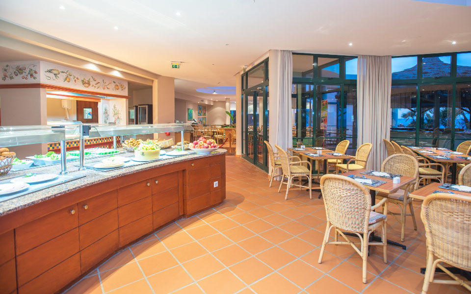 Pestana Ocean Bay Resort Funchal  Bagian luar foto