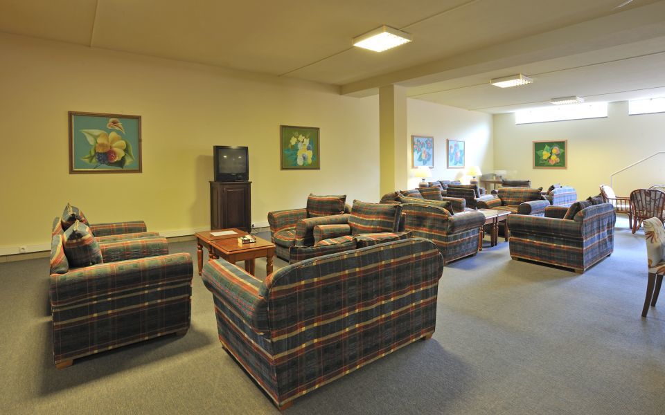 Pestana Ocean Bay Resort Funchal  Bagian luar foto