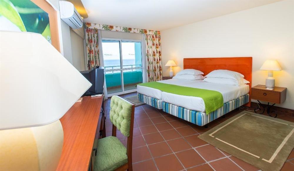 Pestana Ocean Bay Resort Funchal  Bagian luar foto