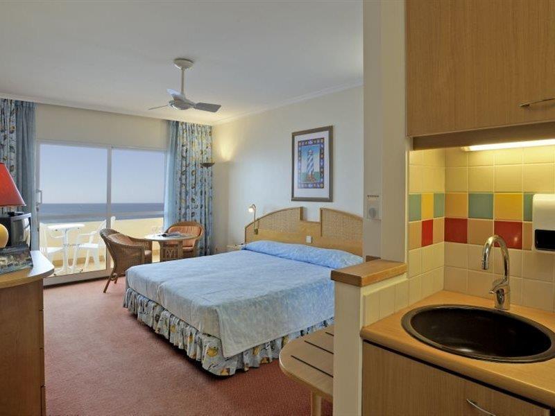 Pestana Ocean Bay Resort Funchal  Bagian luar foto