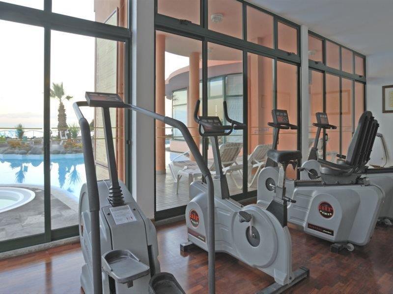 Pestana Ocean Bay Resort Funchal  Bagian luar foto