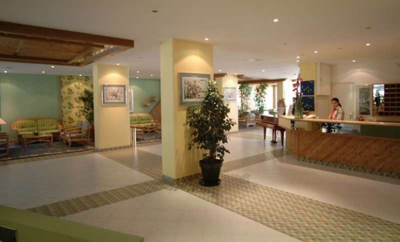 Pestana Ocean Bay Resort Funchal  Bagian luar foto