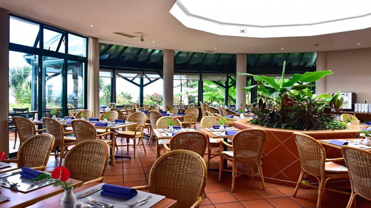 Pestana Ocean Bay Resort Funchal  Bagian luar foto