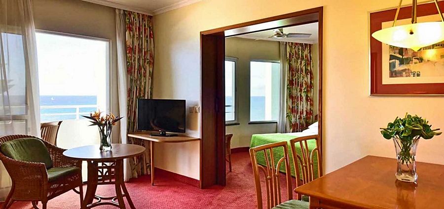 Pestana Ocean Bay Resort Funchal  Bagian luar foto