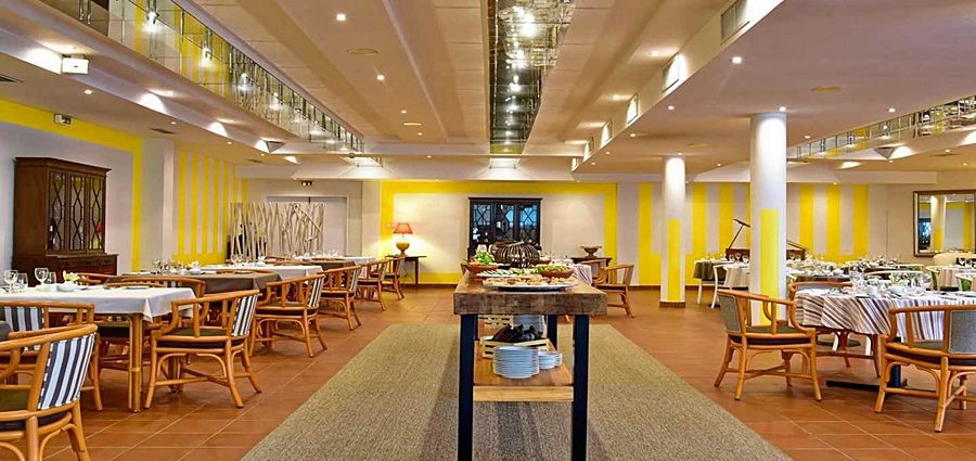 Pestana Ocean Bay Resort Funchal  Bagian luar foto