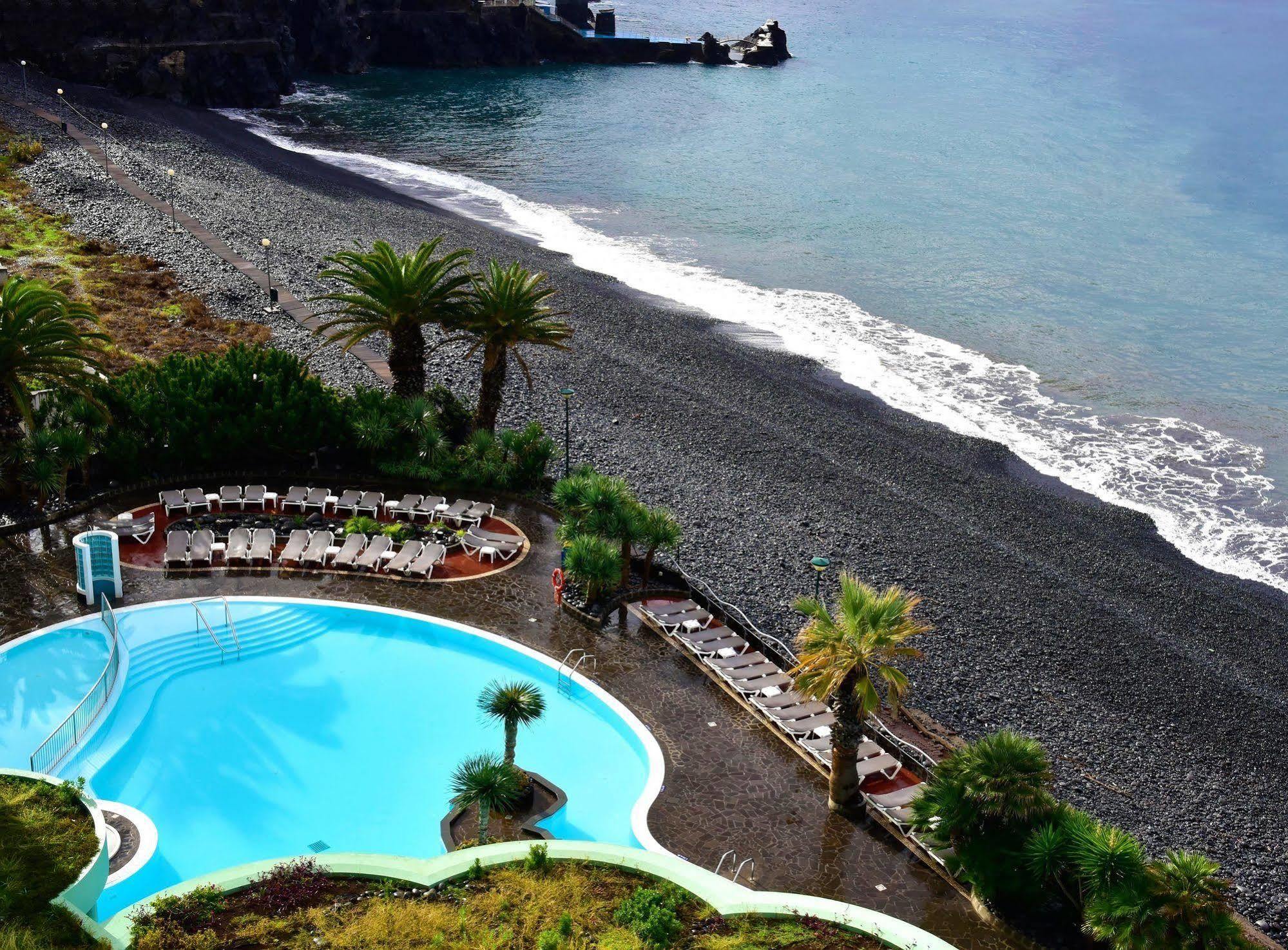 Pestana Ocean Bay Resort Funchal  Bagian luar foto