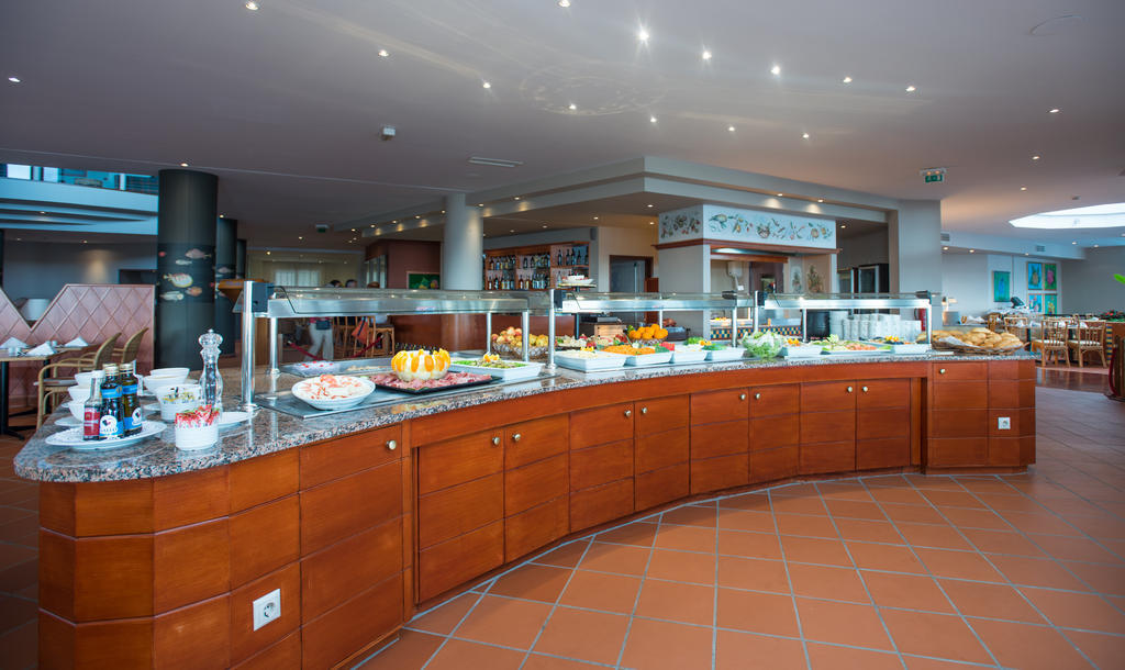 Pestana Ocean Bay Resort Funchal  Bagian luar foto