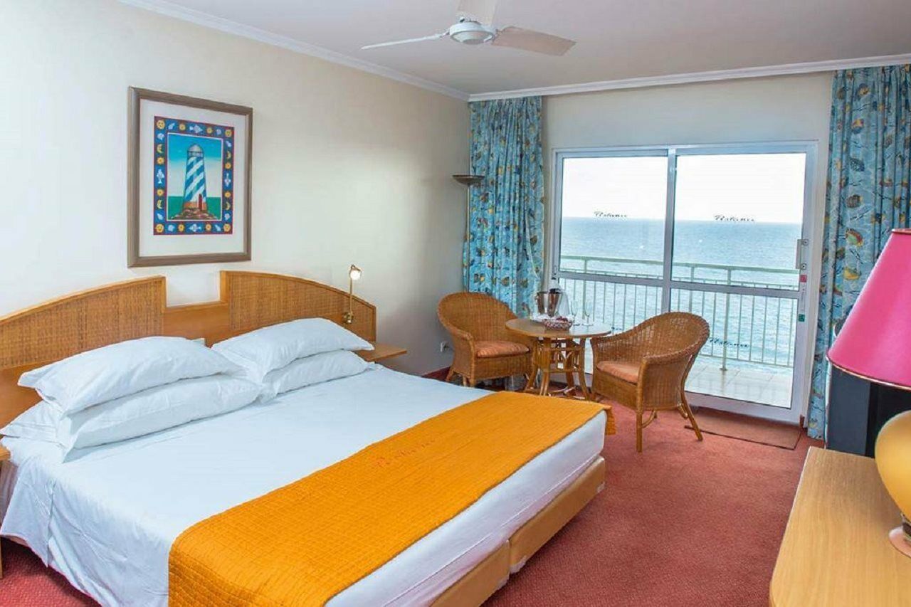 Pestana Ocean Bay Resort Funchal  Bagian luar foto