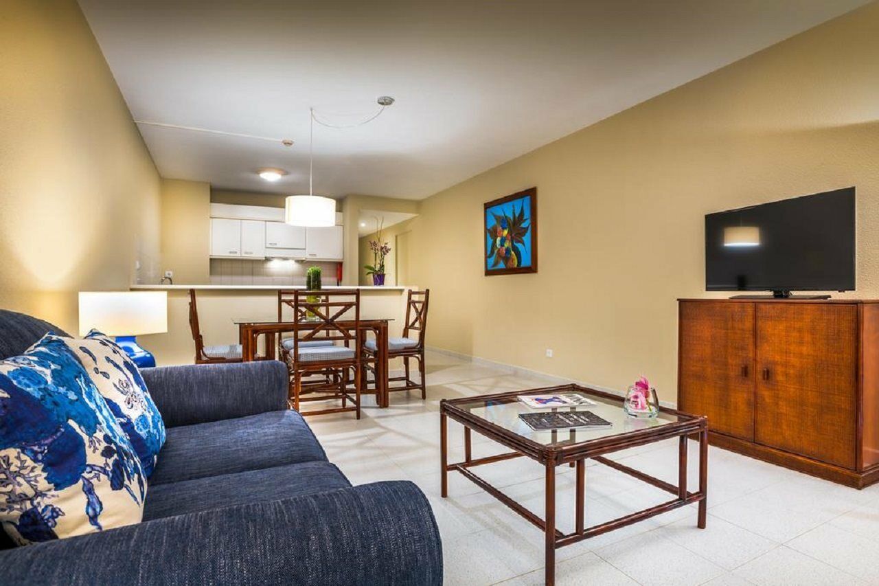 Pestana Ocean Bay Resort Funchal  Bagian luar foto